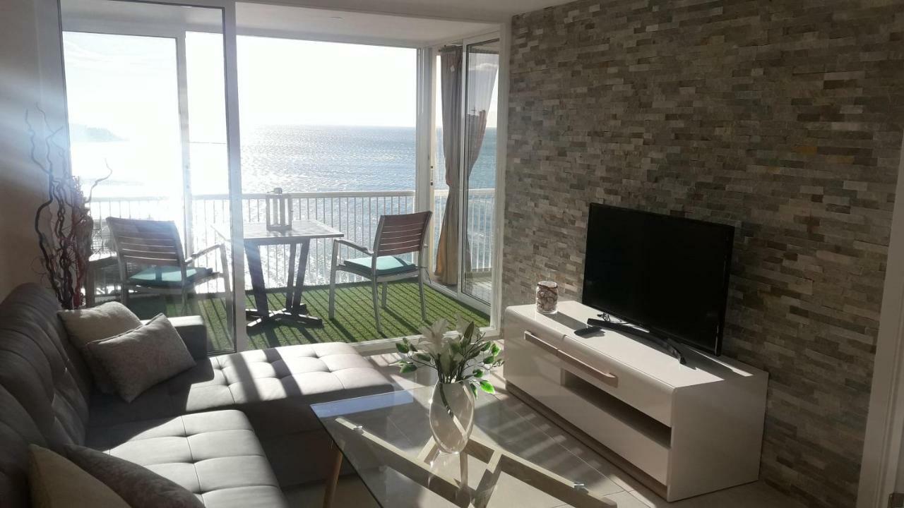 Bellavista 4 Frente A La Playa アリカンテ エクステリア 写真
