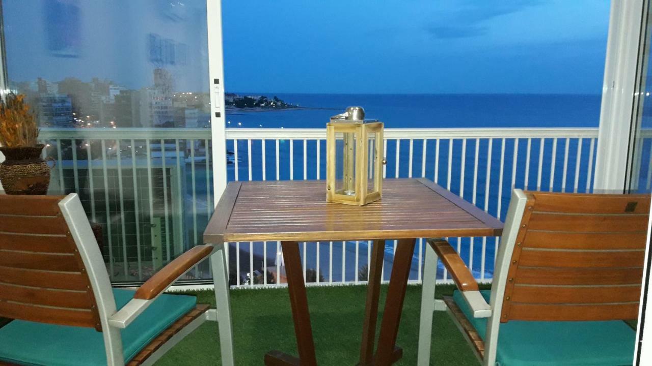Bellavista 4 Frente A La Playa アリカンテ エクステリア 写真